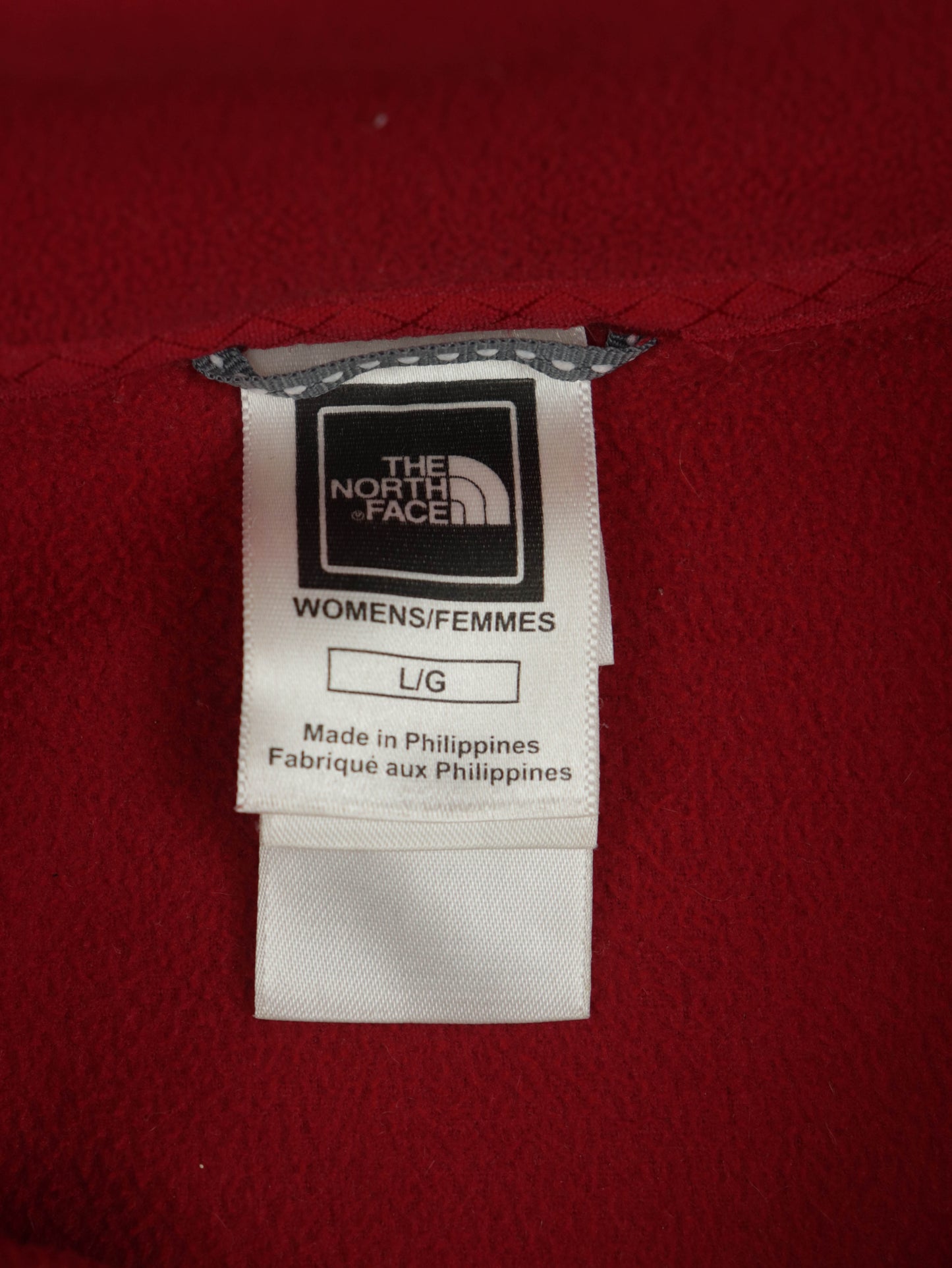 POLAR THE NORTH FACE
