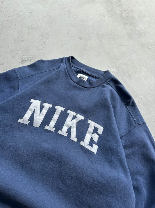 Sudadera Nike vintage 90s