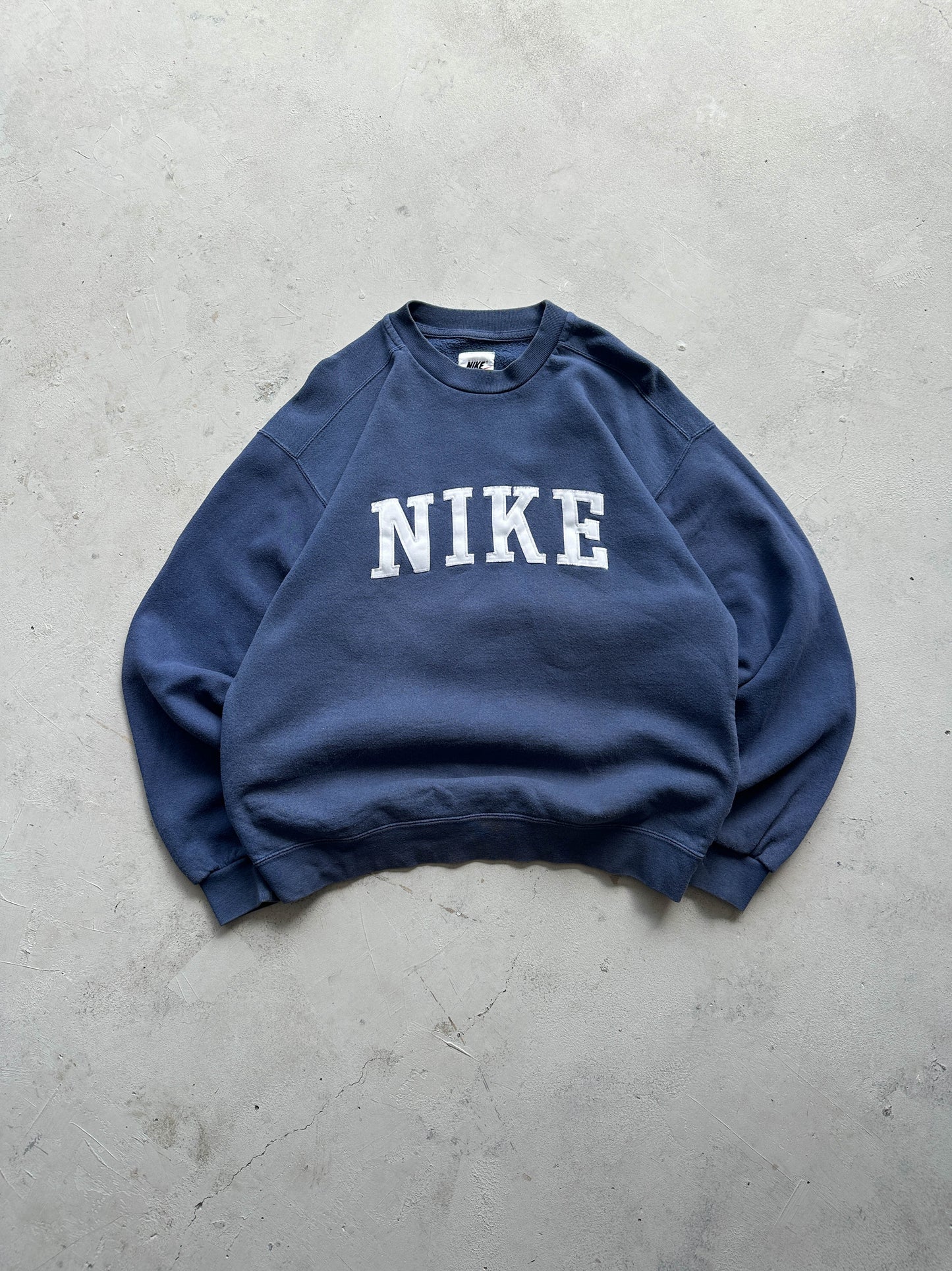 Sudadera Nike vintage 90s