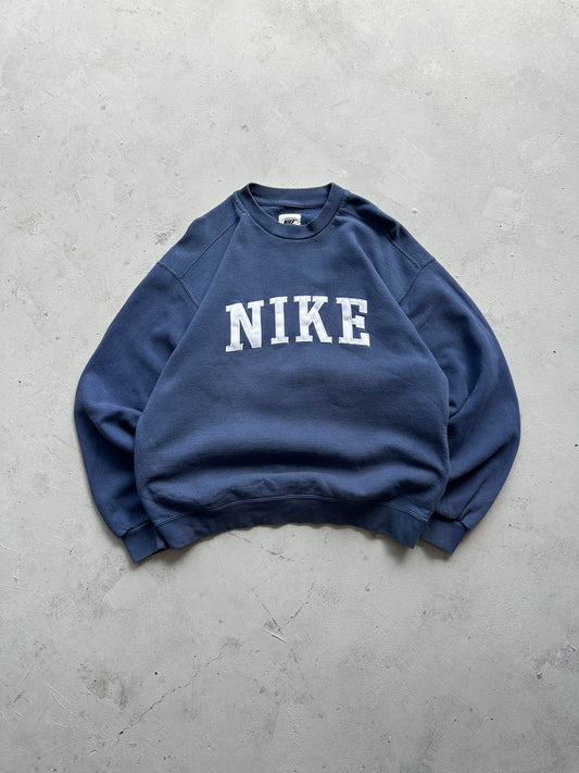 Sudadera Nike vintage 90s
