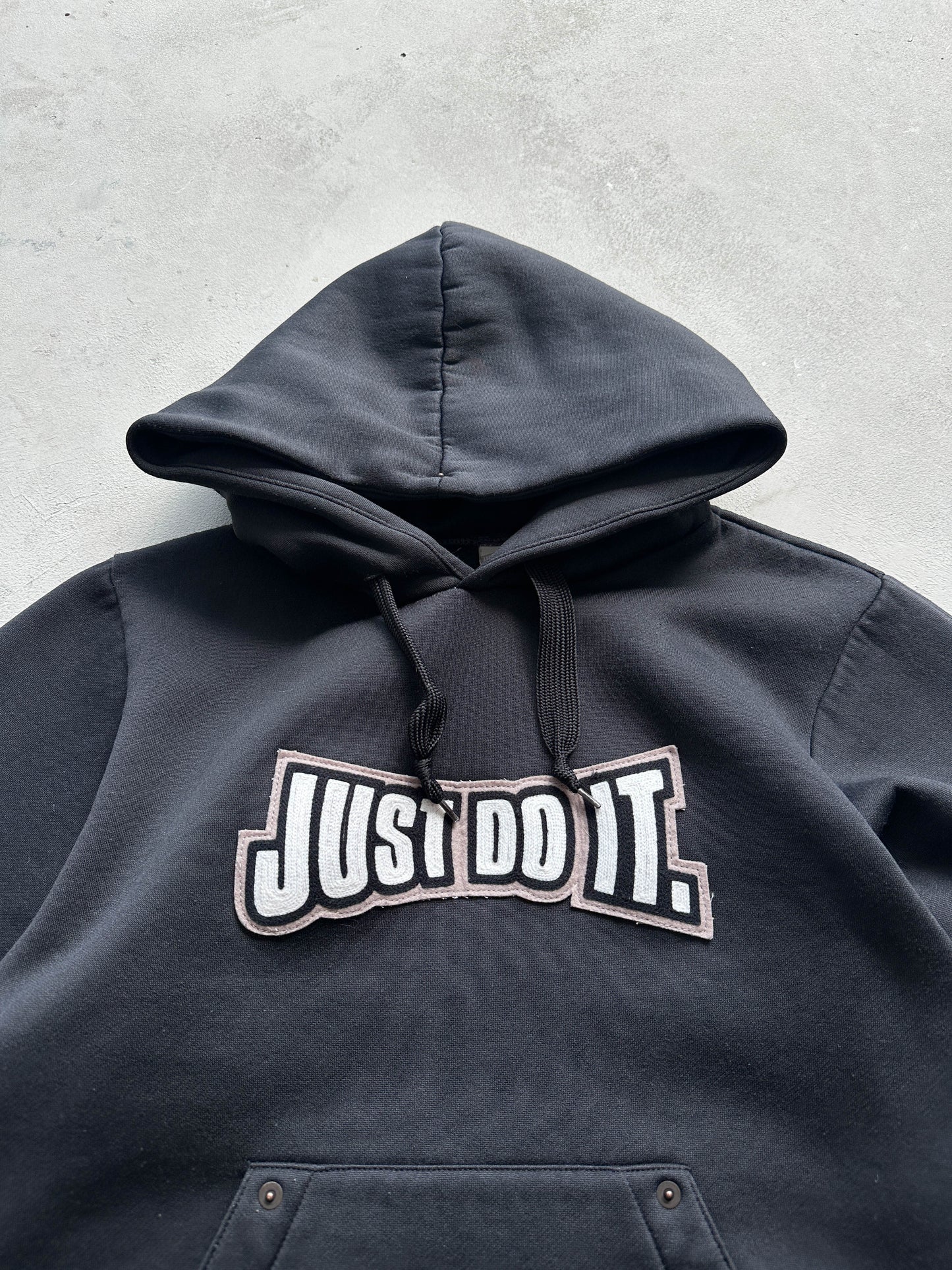Sudadera Nike vintage 00s