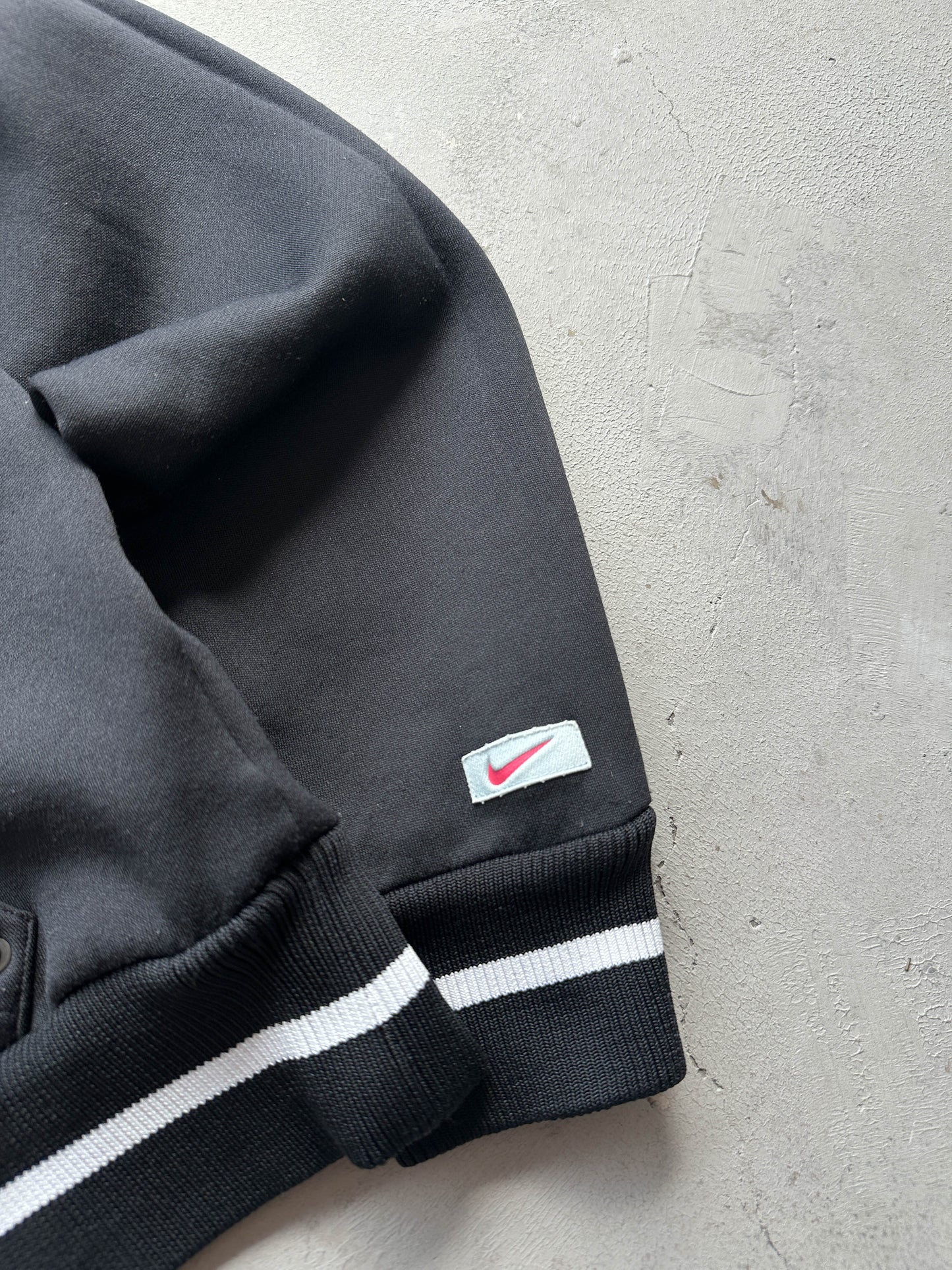 Sudadera Nike vintage 00s