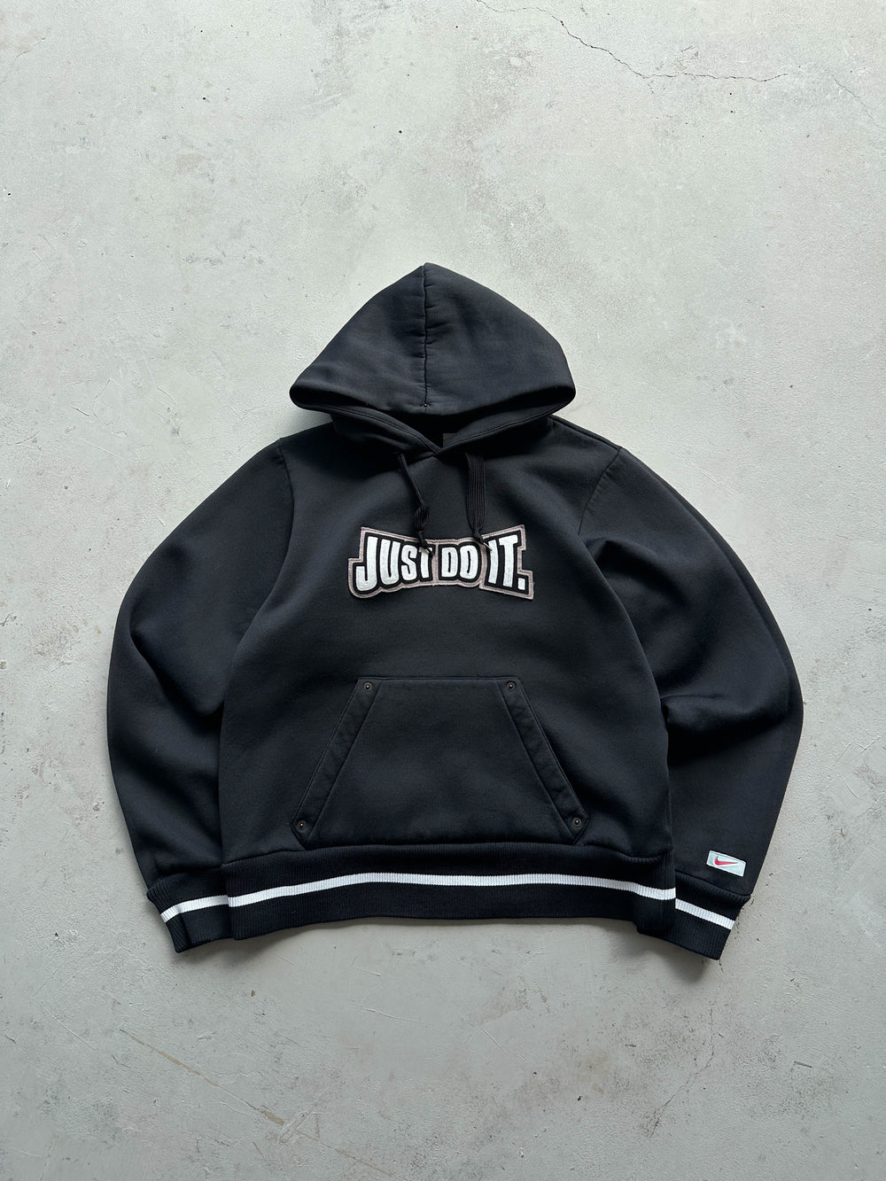 Sudadera Nike vintage 00s