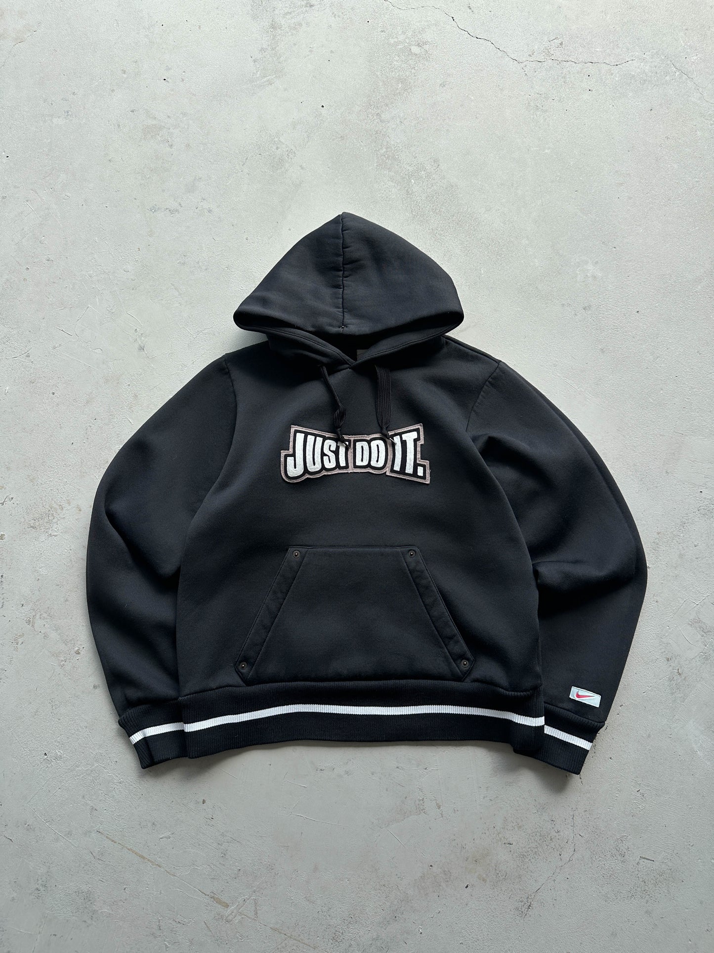 Sudadera Nike vintage 00s