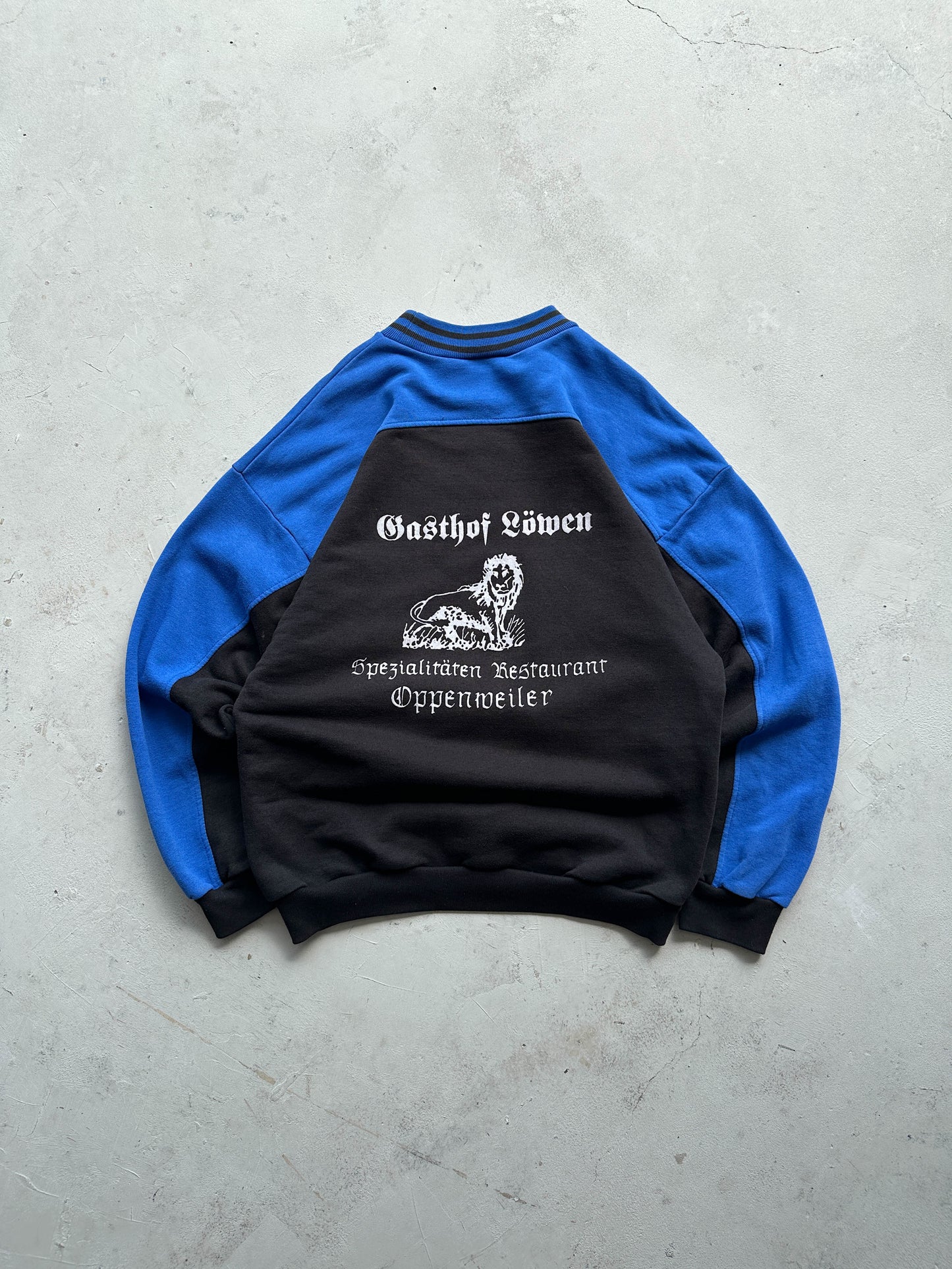Sudadera Adidas vintage 90s