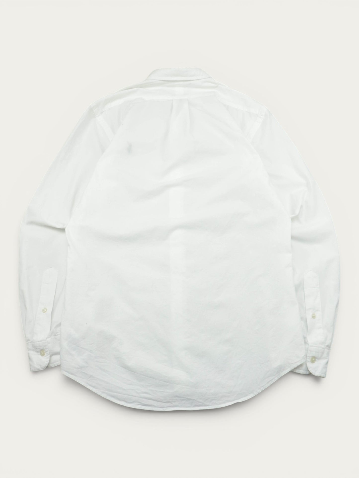 CAMISA RALPH LAUREN VINTAGE