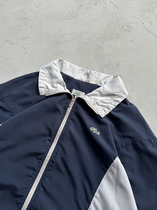 Chaqueta Lacoste vintage 90s