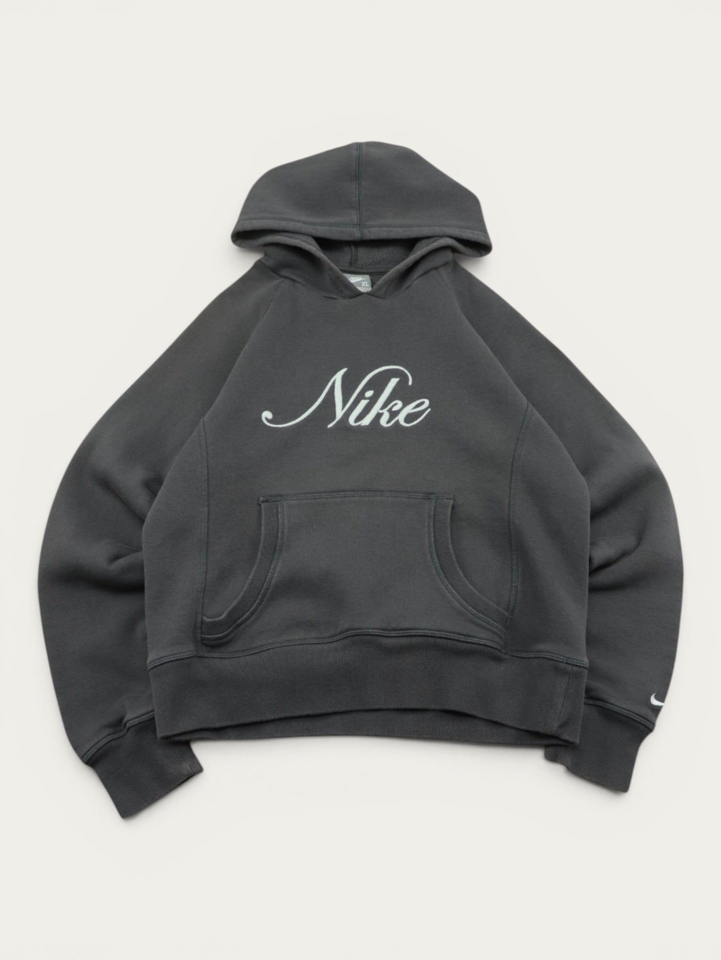 SUDADERA NIKE VINTAGE 00S