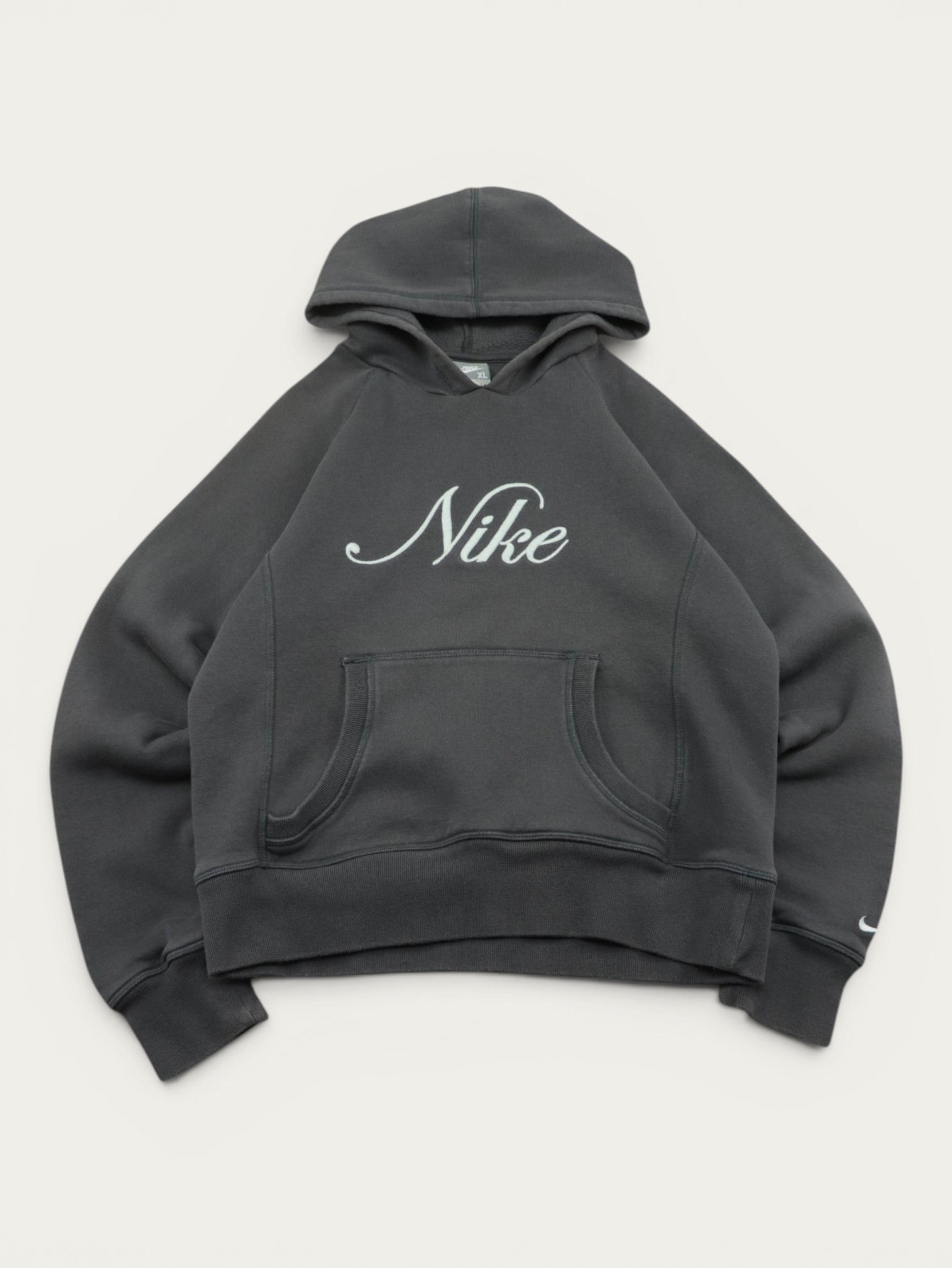 SUDADERA NIKE VINTAGE 00S
