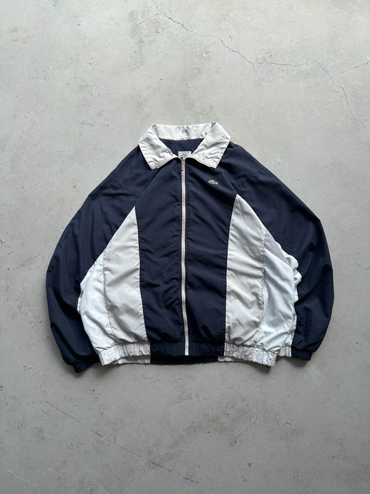 Chaqueta Lacoste vintage 90s
