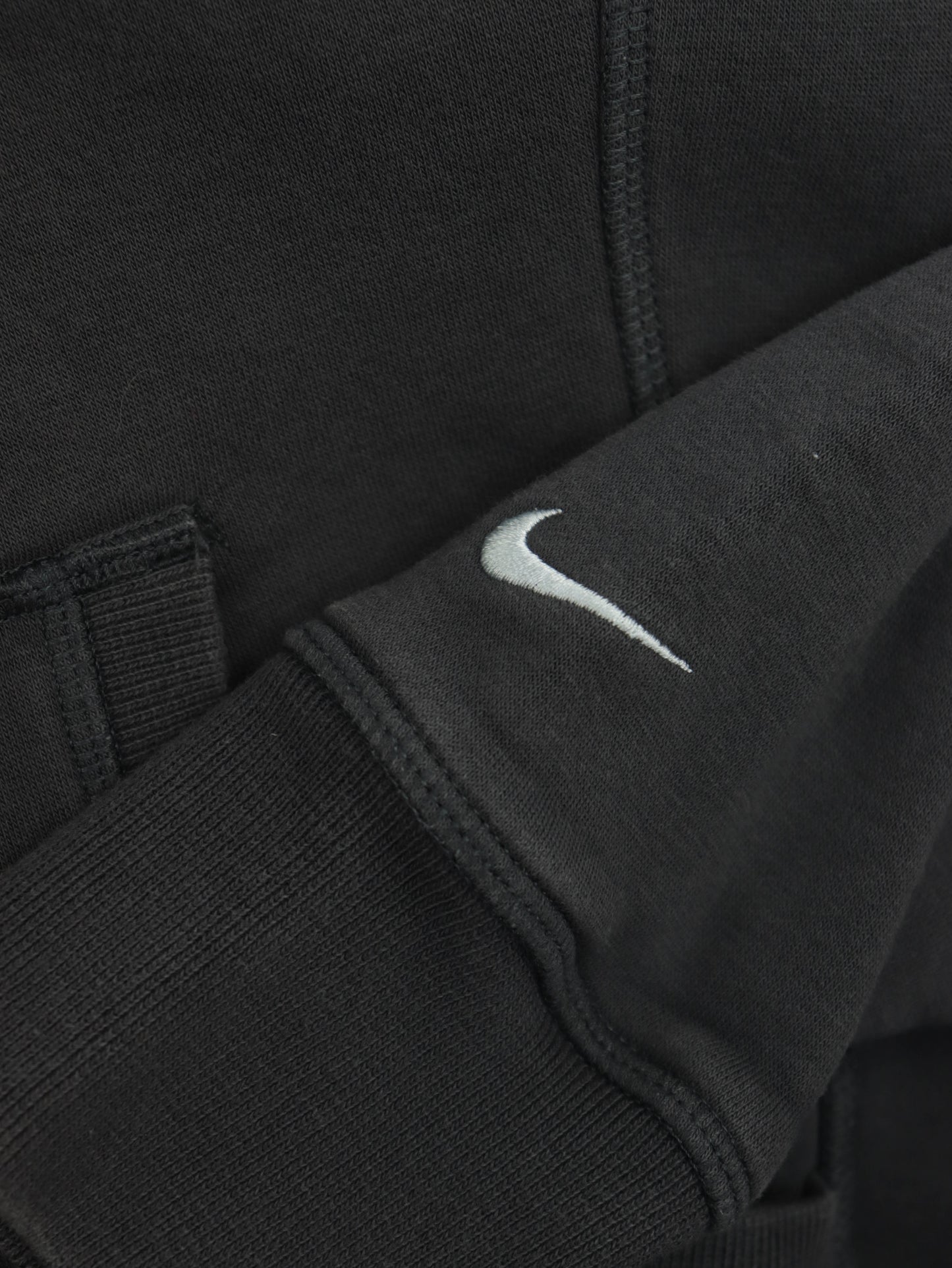 SUDADERA NIKE VINTAGE 00S