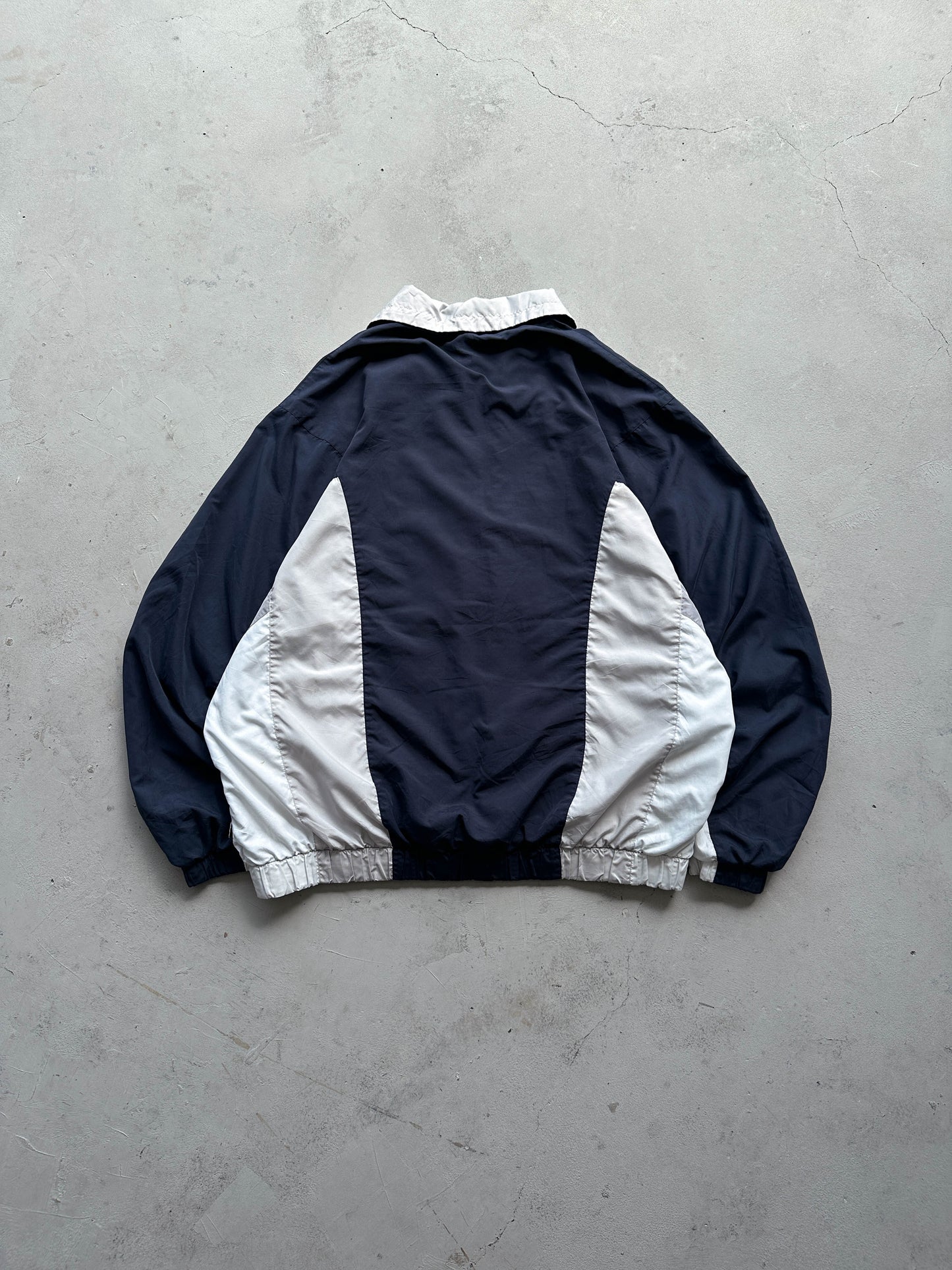 Chaqueta Lacoste vintage 90s