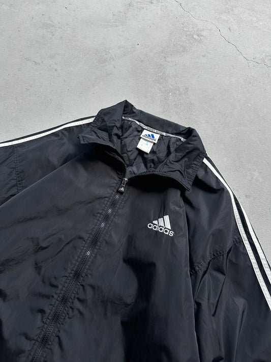 Chaqueta Adidas vintage 90s
