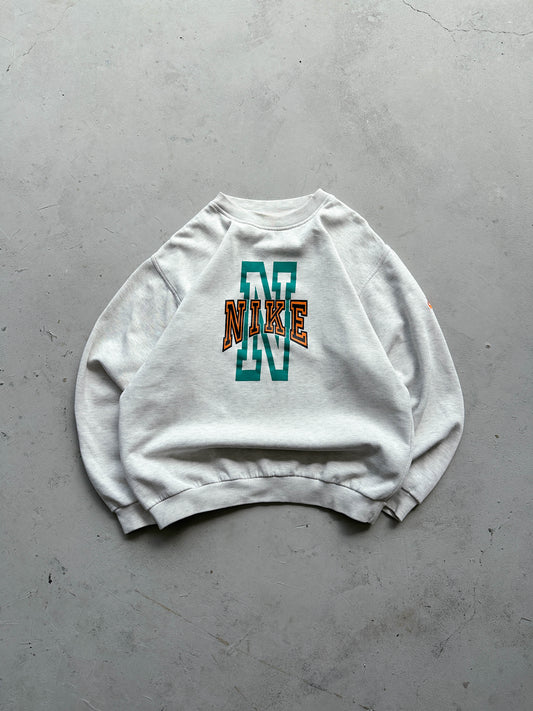 Sudadera Nike vintage 00s