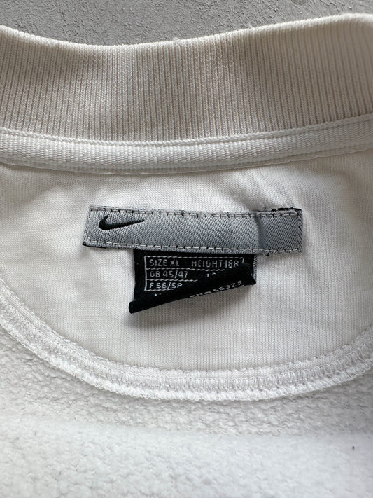 Sudadera Nike vintage 00s
