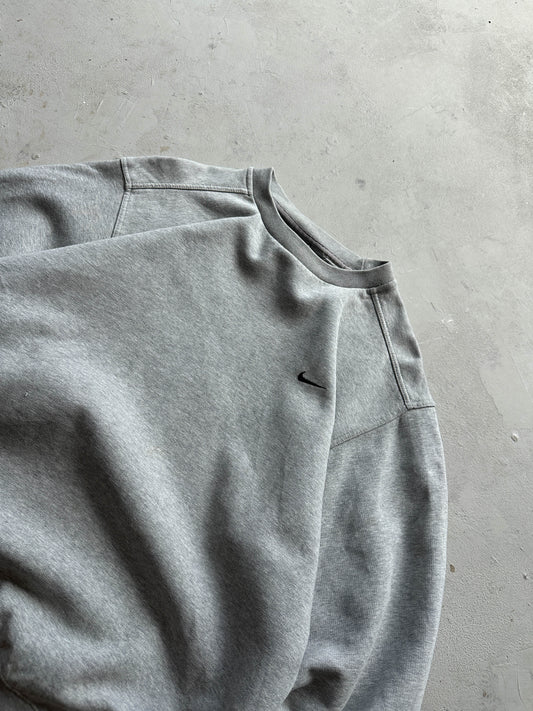 Sudadera Nike vintage 00s