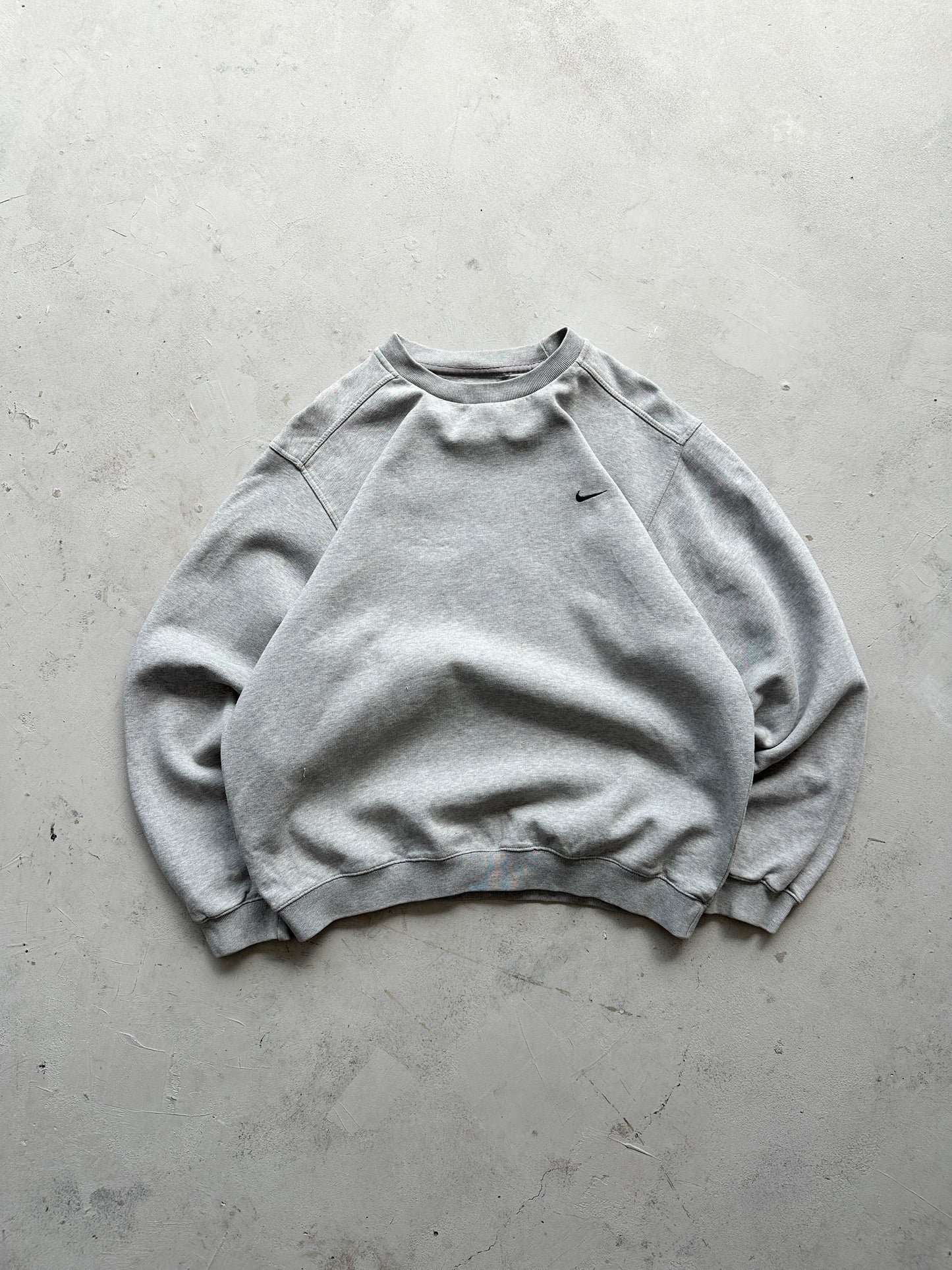 Sudadera Nike vintage 00s
