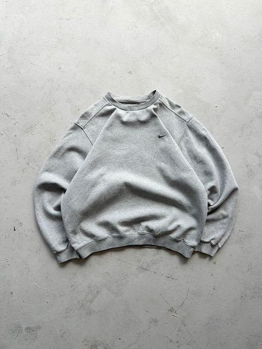 Sudadera Nike vintage 00s