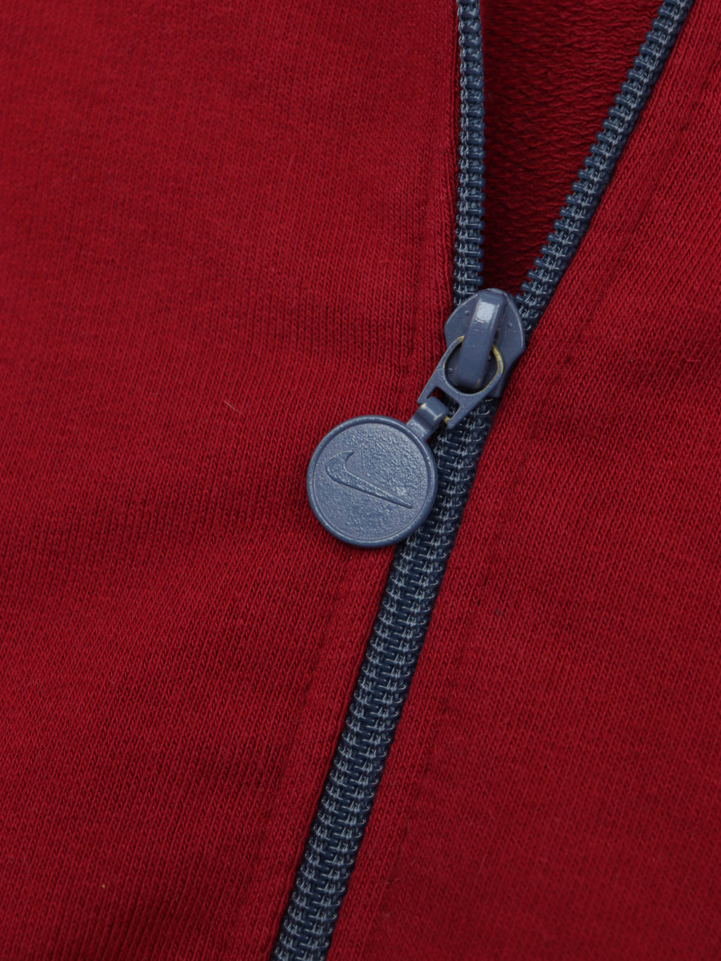 VINTAGE NIKE HOODIE 00ER JAHRE