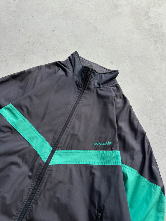 Chaqueta Adidas vintage 90s