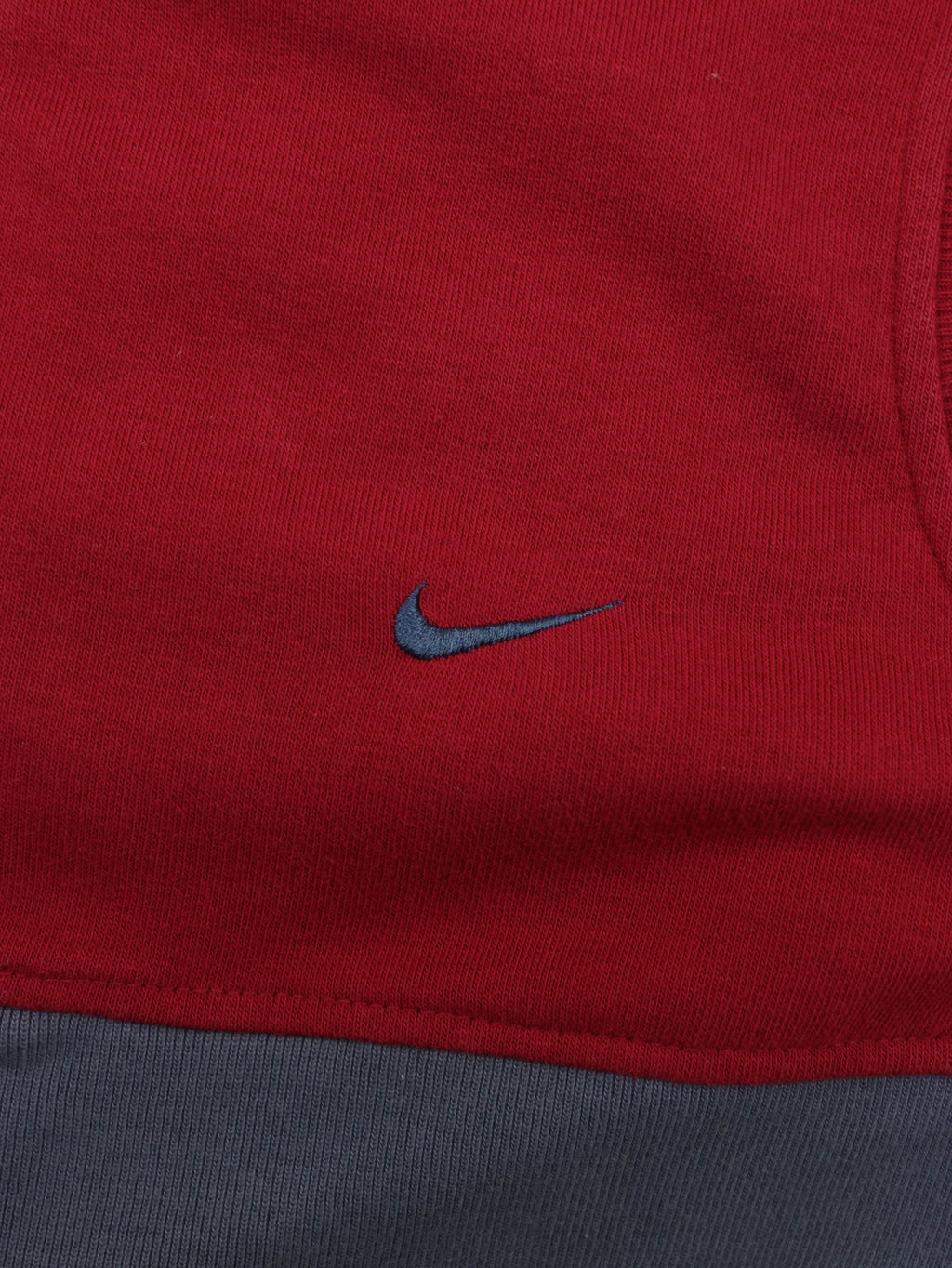 VINTAGE NIKE HOODIE 00ER JAHRE