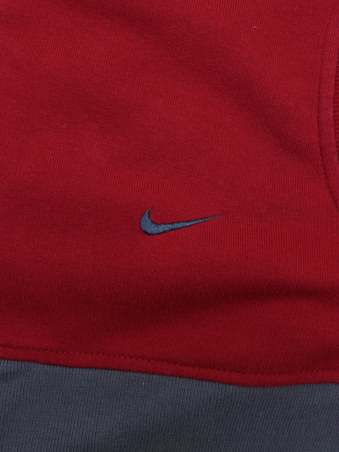 SUDADERA NIKE VINTAGE 00S