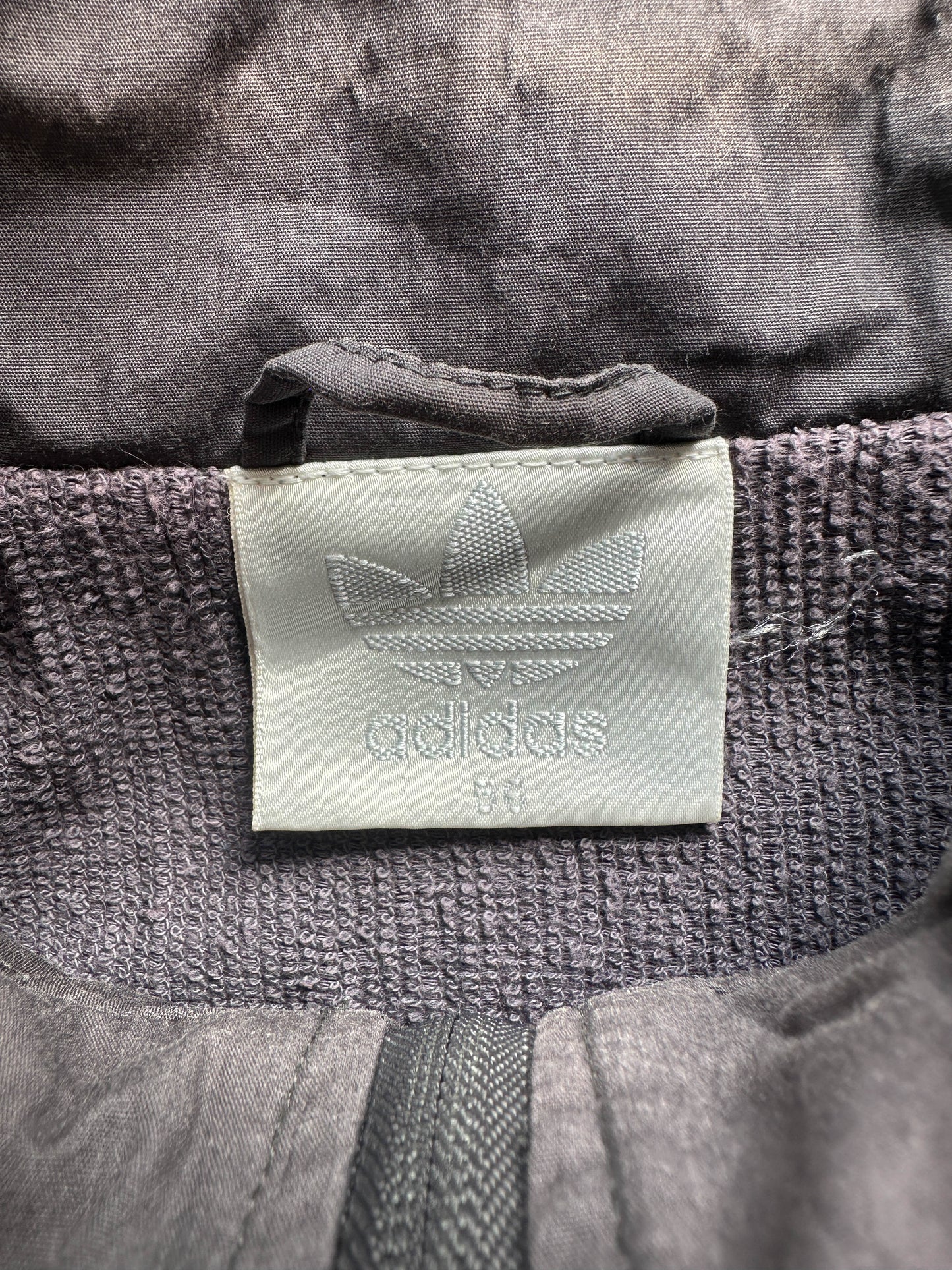 Chaqueta Adidas vintage 90s