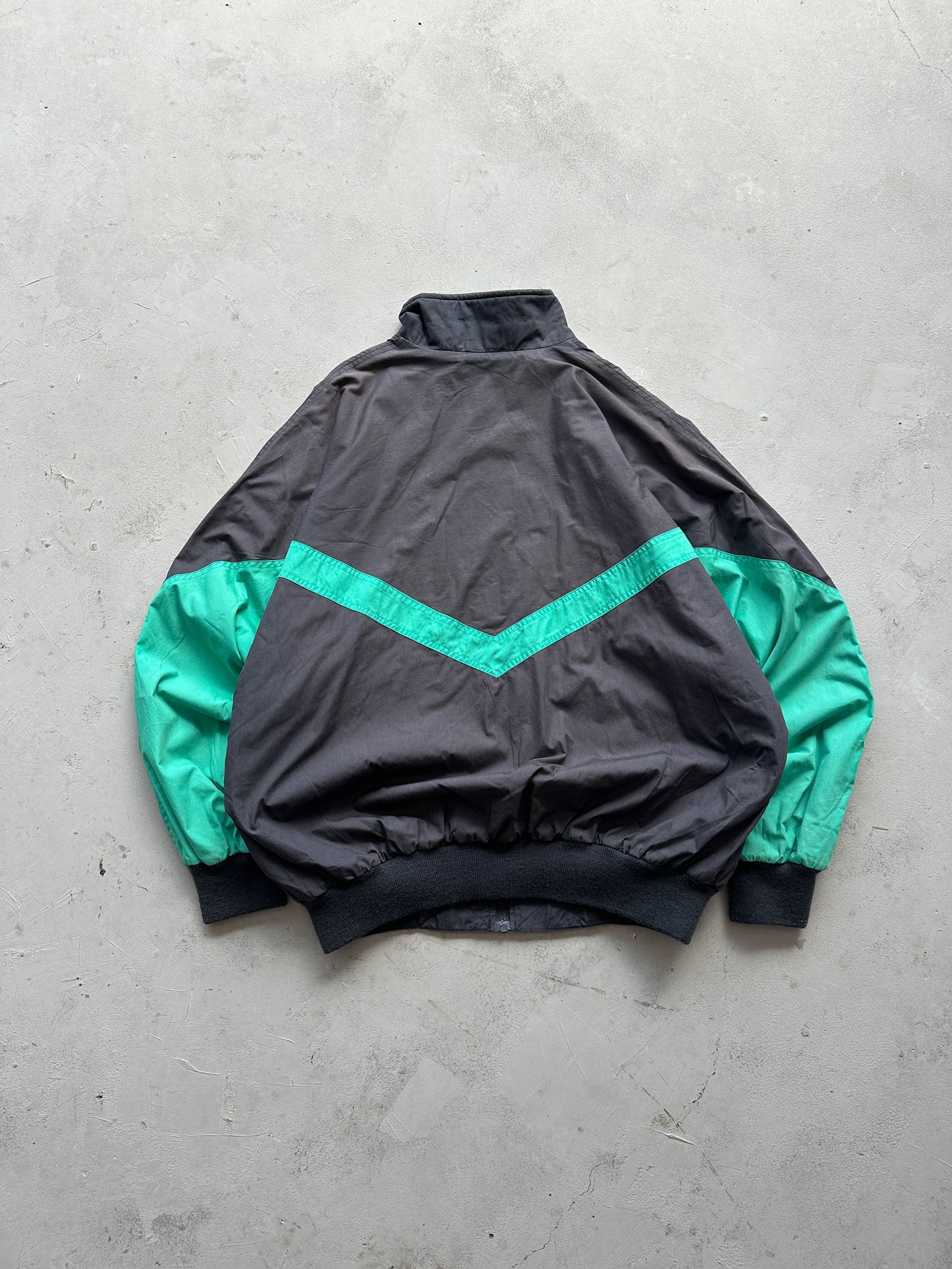 Chaqueta Adidas vintage 90s