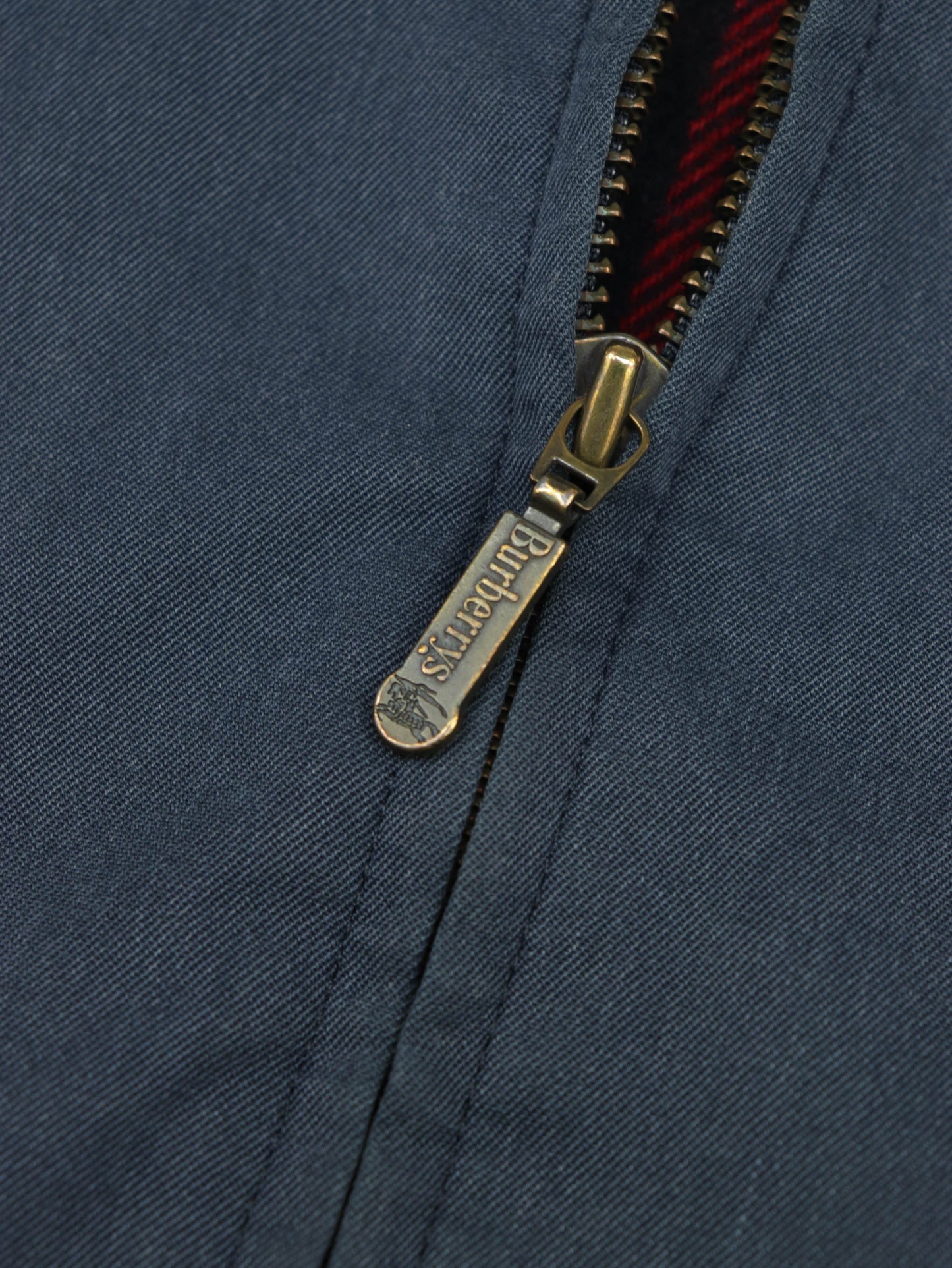 HARRINGTON BURBERRY VINTAGE 90S