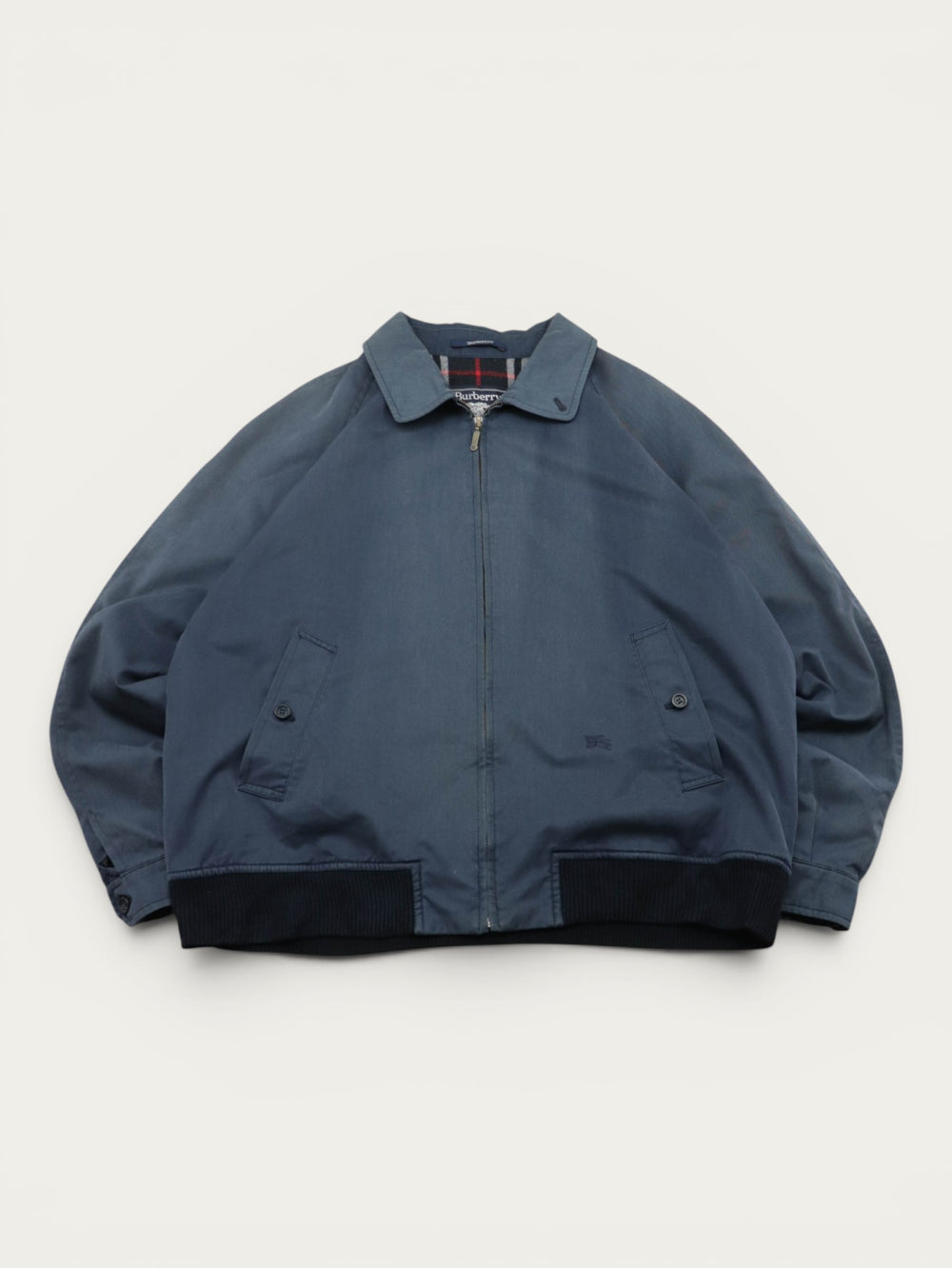 HARRINGTON BURBERRY VINTAGE 90S