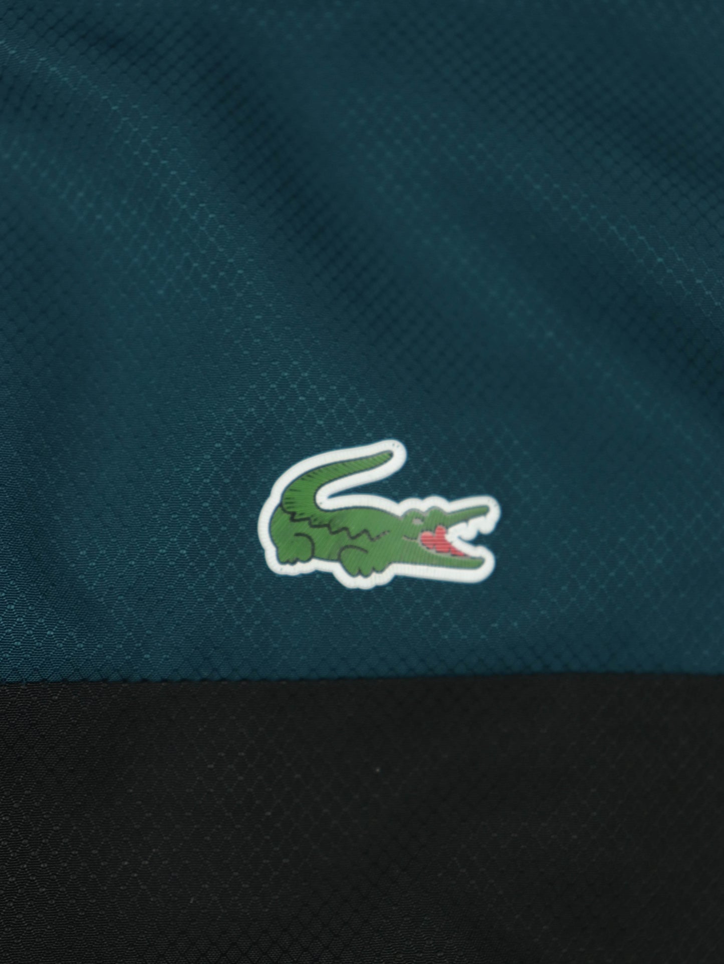 CHAQUETA LACOSTE VINTAGE