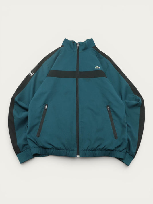 CHAQUETA LACOSTE VINTAGE