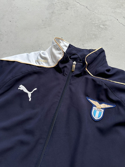 Chaqueta Puma SS Lazio 2007-08'