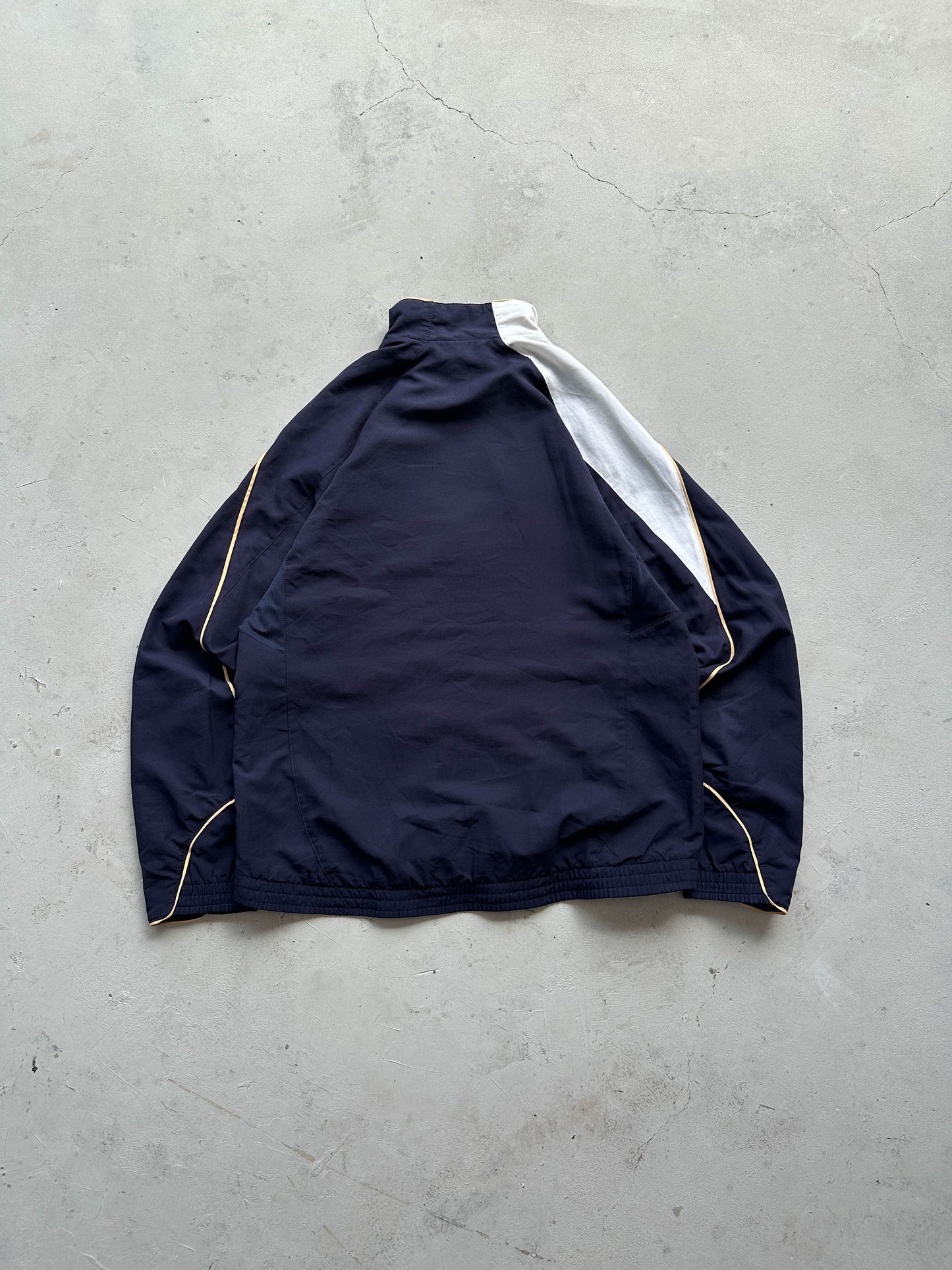 Chaqueta Puma SS Lazio 2007-08'