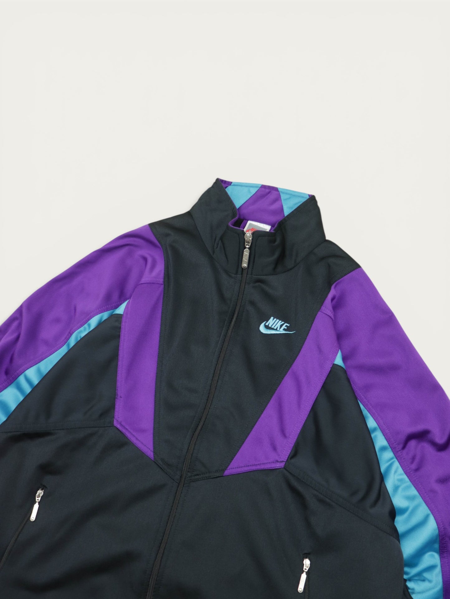 CHAQUETA NIKE VINTAGE 90S