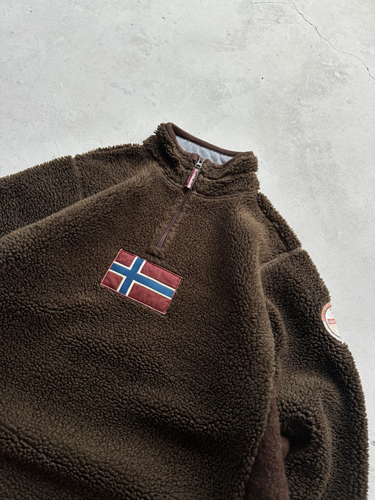 Polar Napapijri vintage