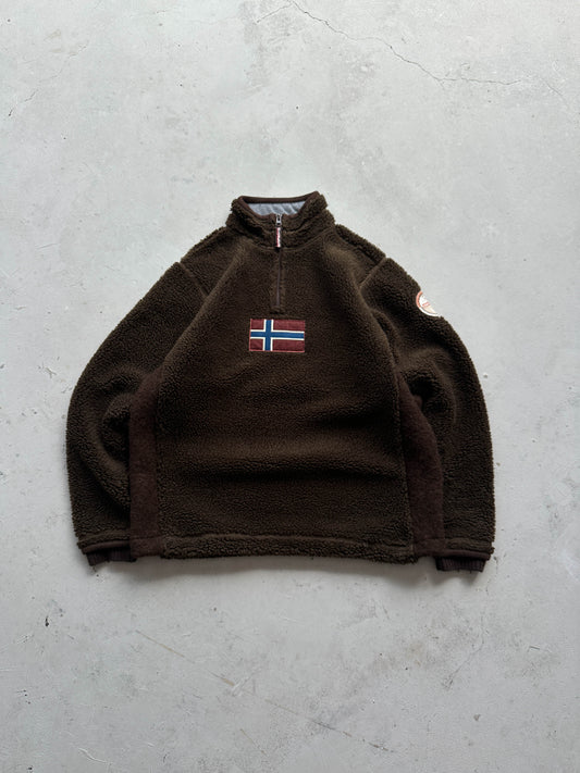 Polar Napapijri vintage