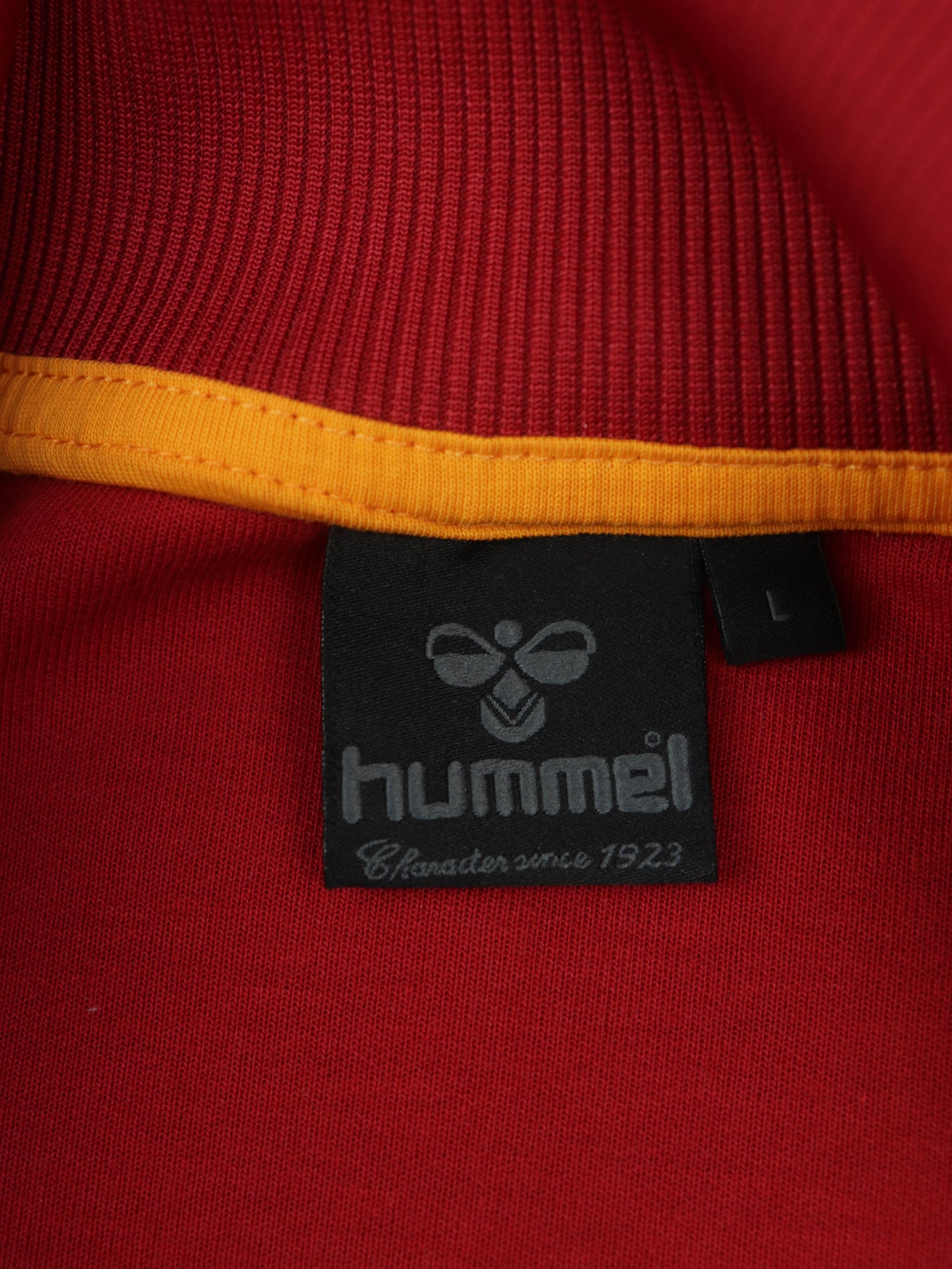 CHAQUETA HUMMEL GALATASARAY VINTAGE