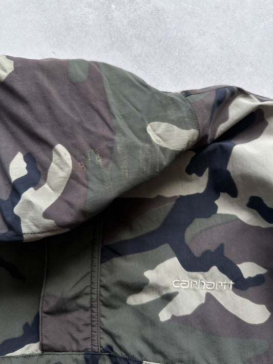 Chaqueta Carhartt vintage