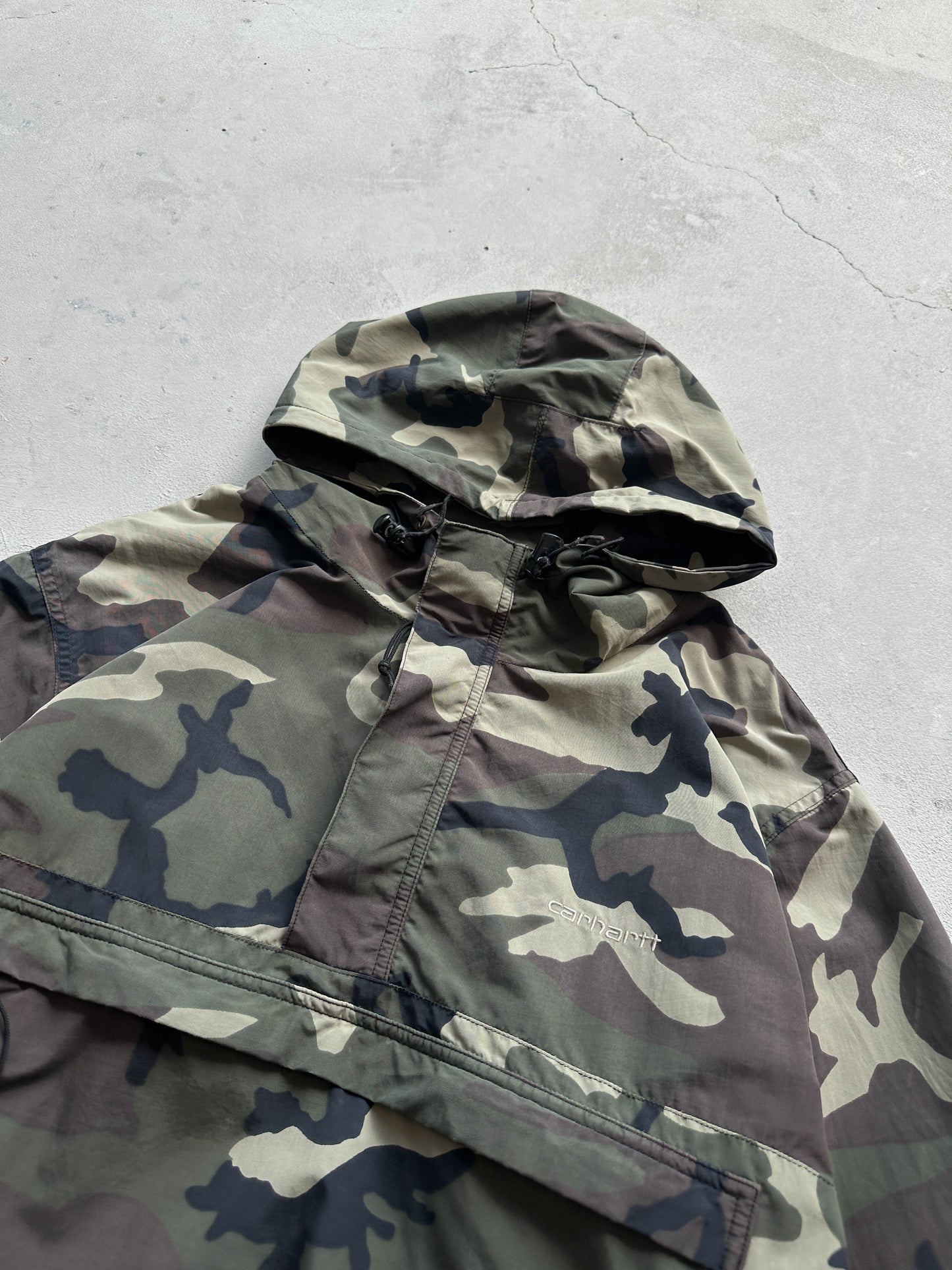 Chaqueta Carhartt vintage