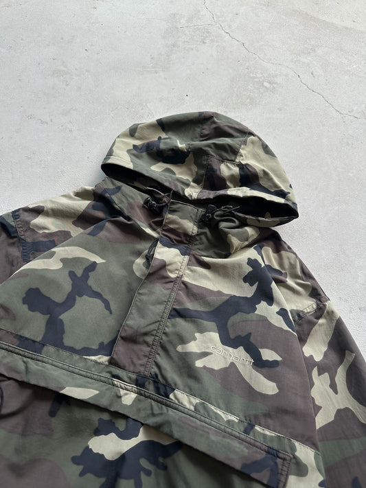 Chaqueta Carhartt vintage