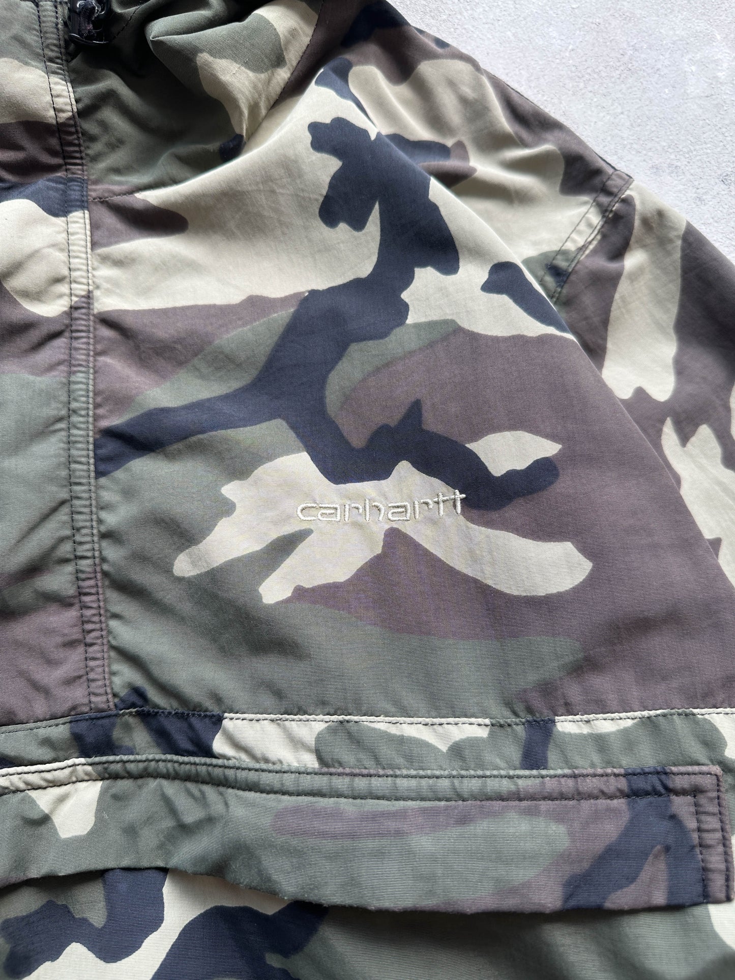 Chaqueta Carhartt vintage