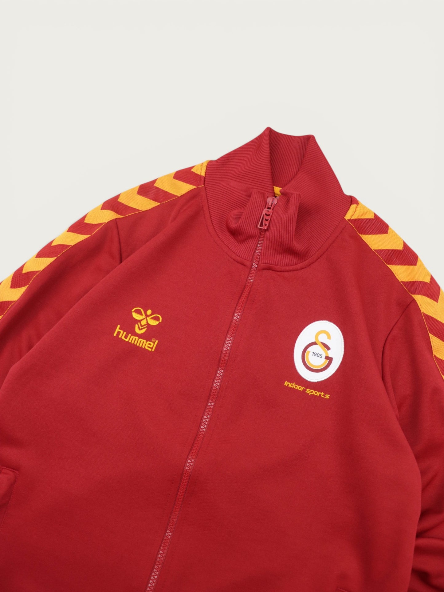 CHAQUETA HUMMEL GALATASARAY VINTAGE