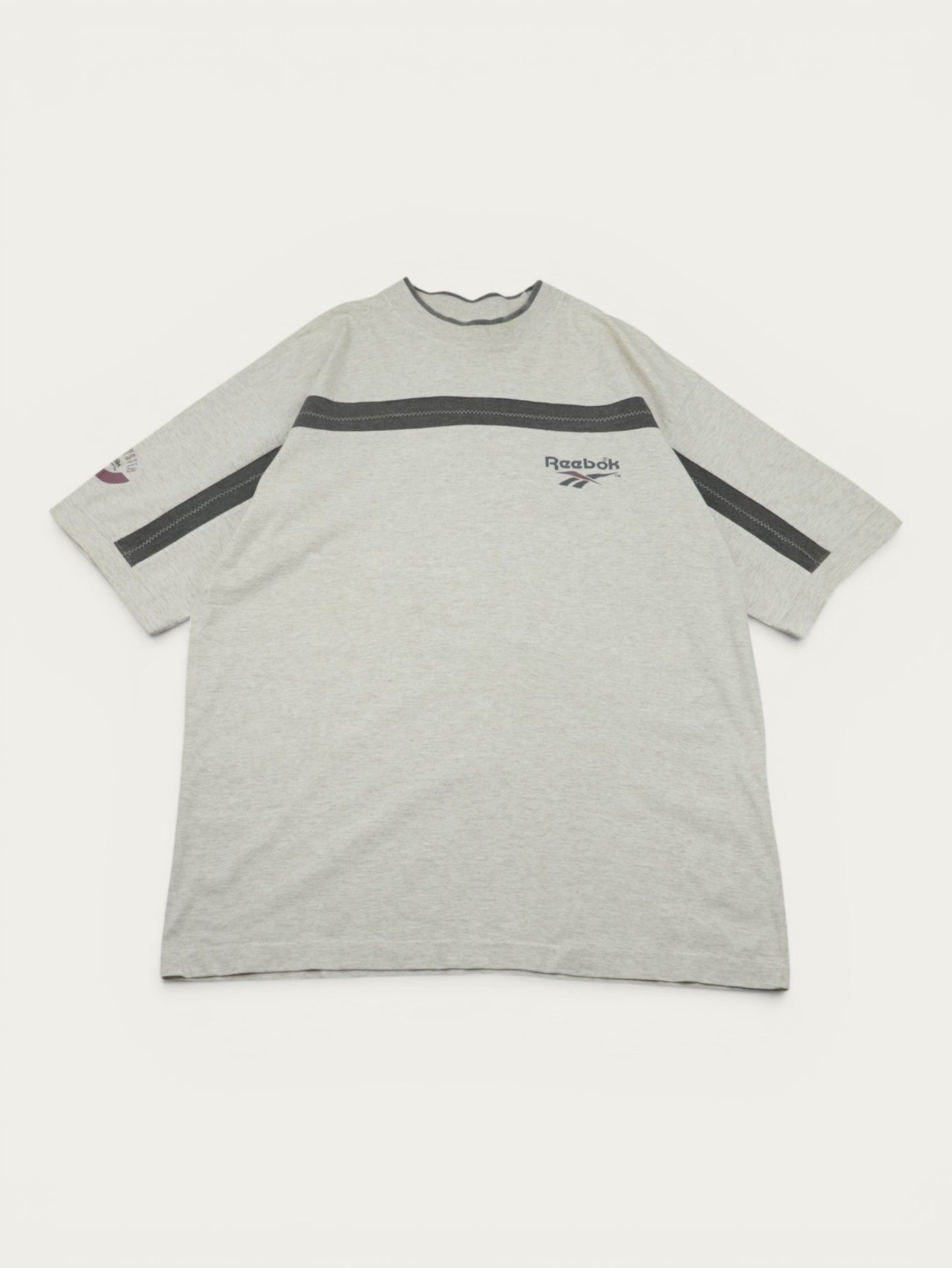 CAMISETA REEBOK VINTAGE 90S
