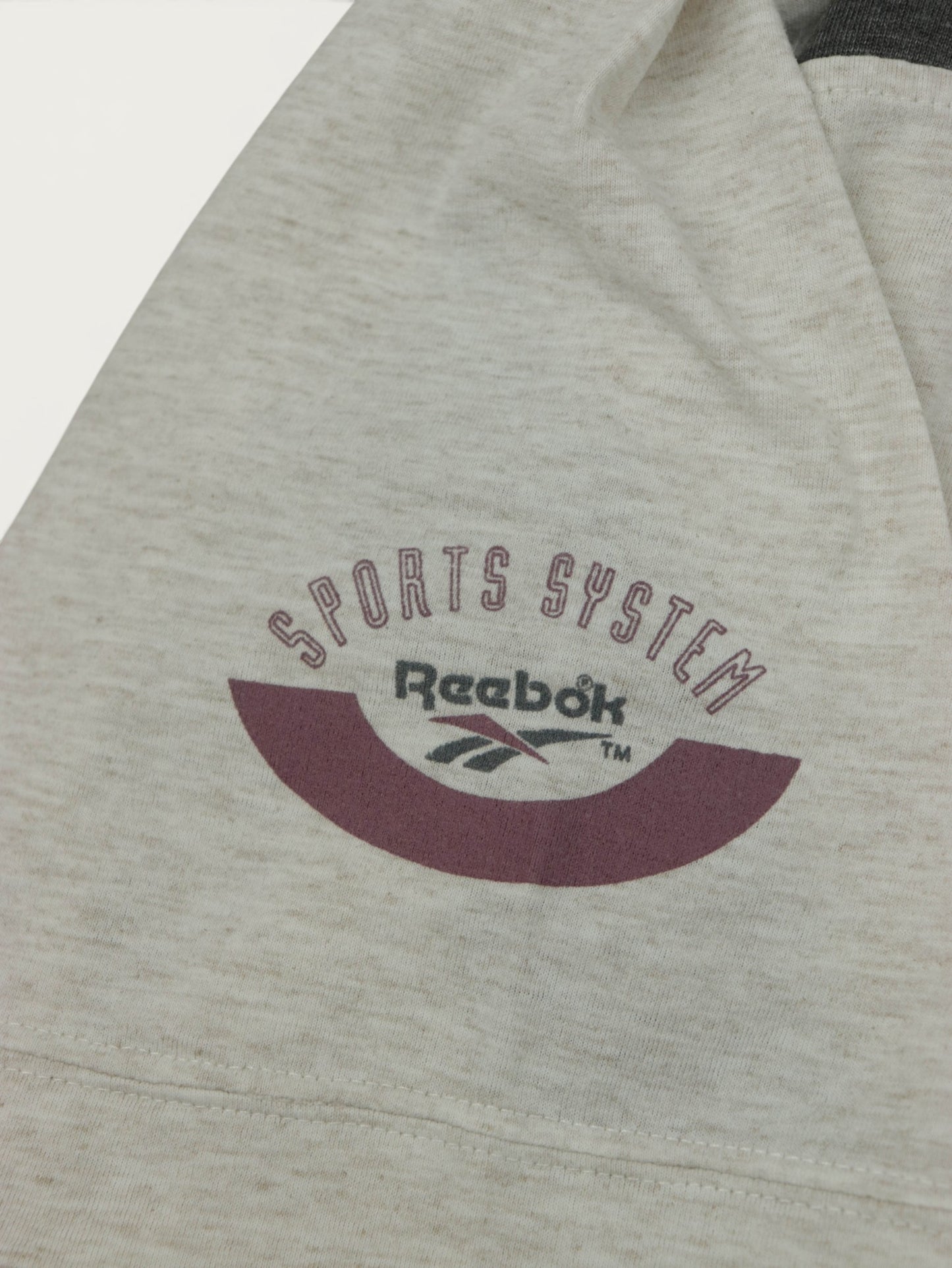 CAMISETA REEBOK VINTAGE 90S