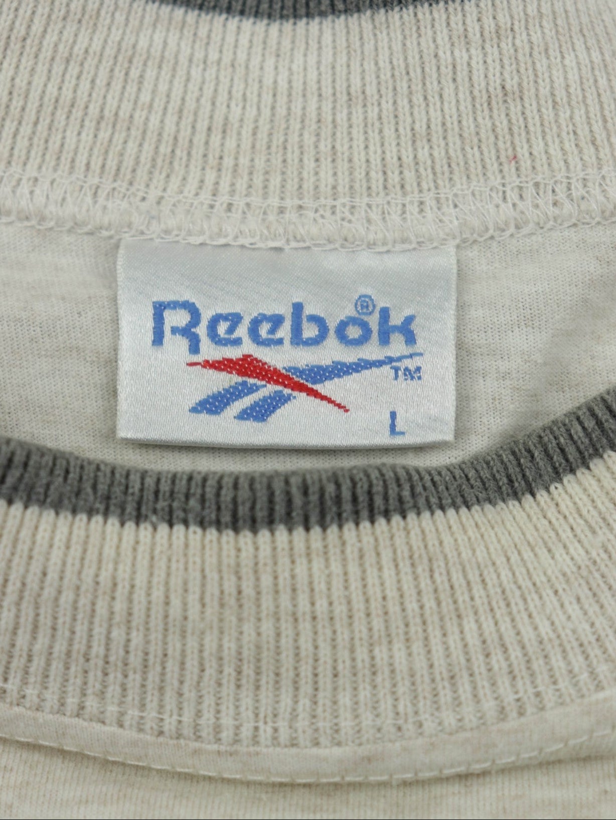 CAMISETA REEBOK VINTAGE 90S