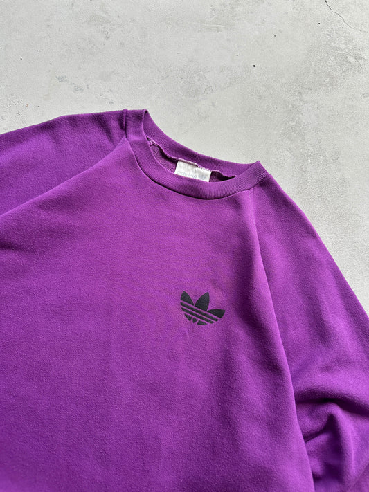 Sudadera Adidas vintage 90s