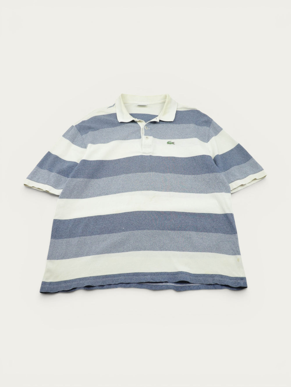 POLO LACOSTE VINTAGE 90S