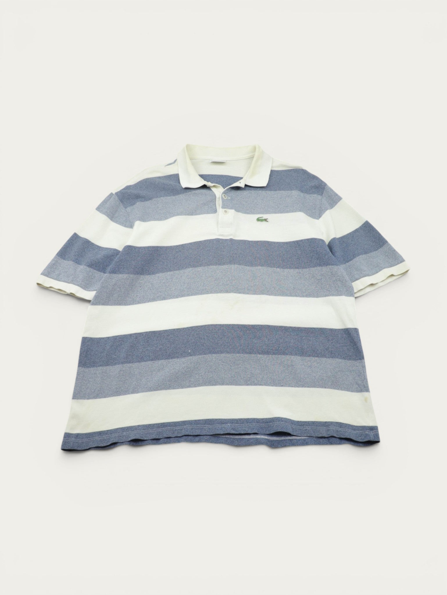 POLO LACOSTE VINTAGE 90S