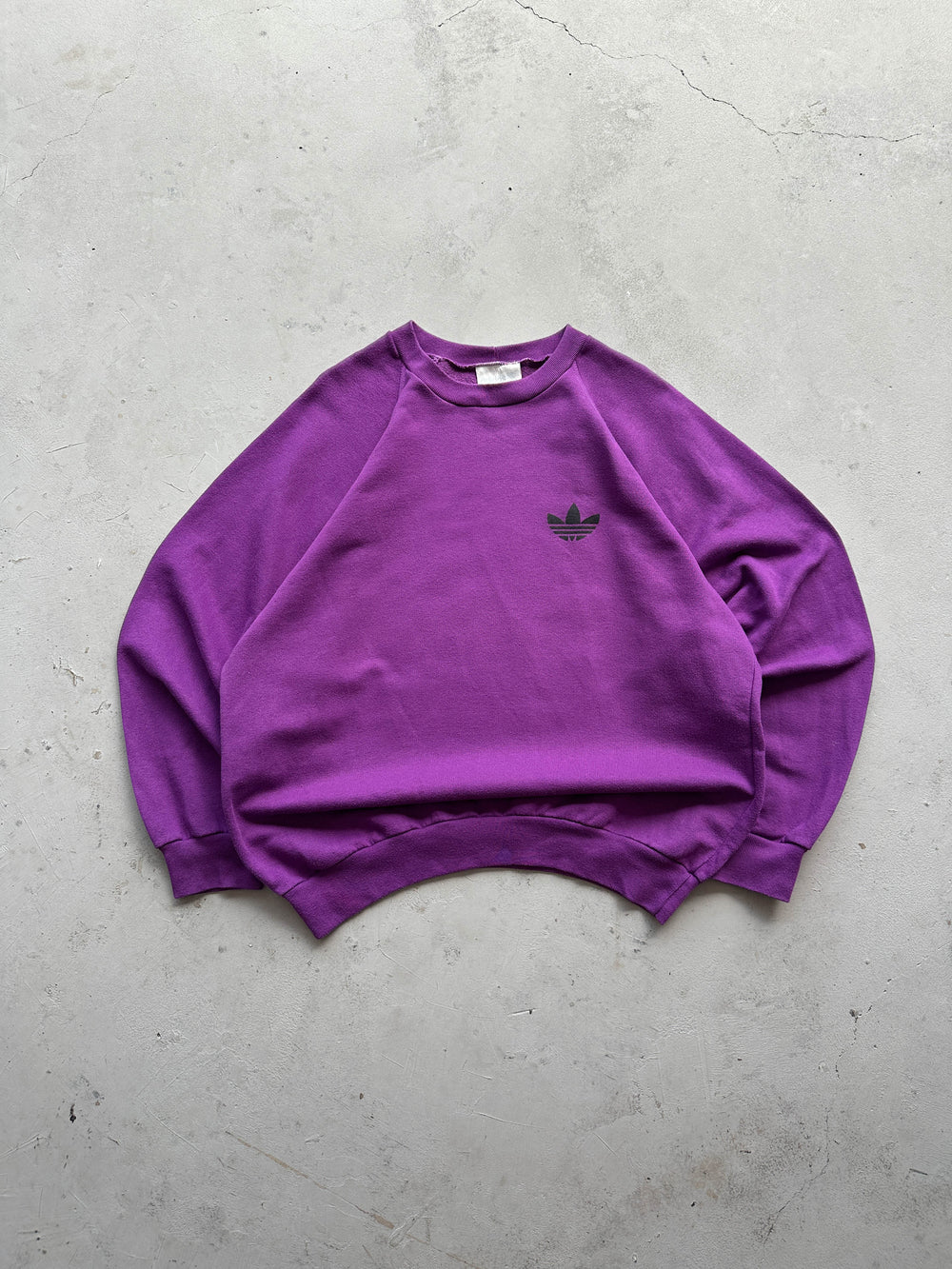 Sudadera Adidas vintage 90s